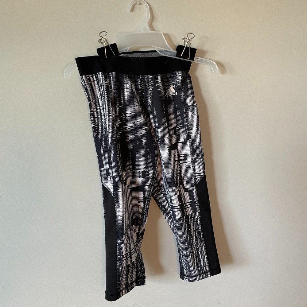 Adidas Tech Fit Workout pants